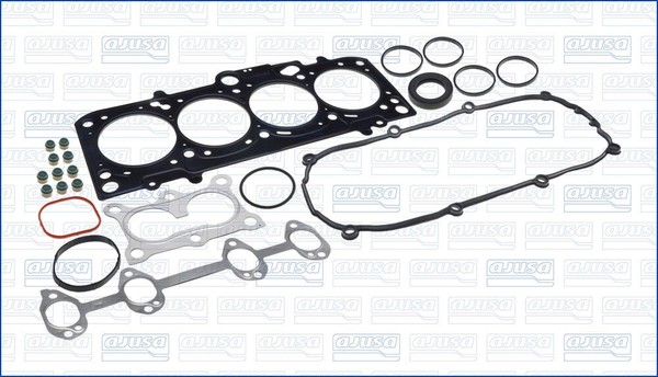 Ajusa 52211900 Zylinderkopfdichtungssatz FüR Audi, Seat, Skoda, VW-image