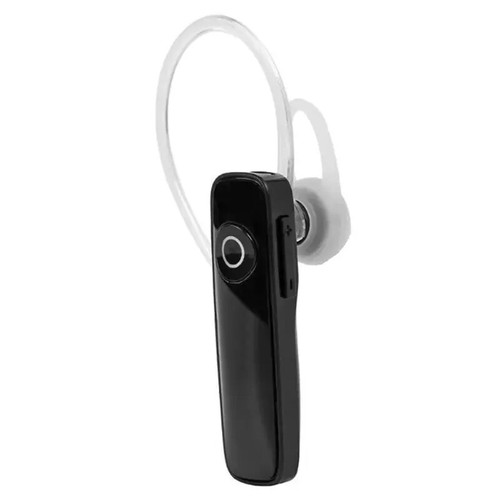 M165 Handsfree Explorer Bluetooth Wireless Hd Voice Headset Black White Earphone - Zdjęcie 26 z 26