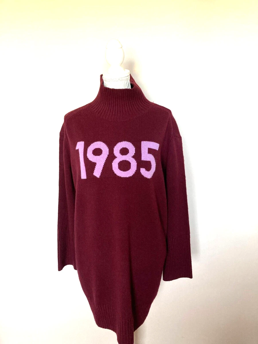 Massimo 2025 dutti jumper