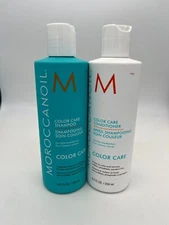 Moroccanoil Color Care Shampoo & Conditioner 8.5 oz Duo
