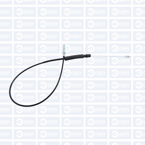 Heavy Duty Accelerator Cable Compatible With Holden Commodore VN EFI LS1 V8 - Picture 2 of 4