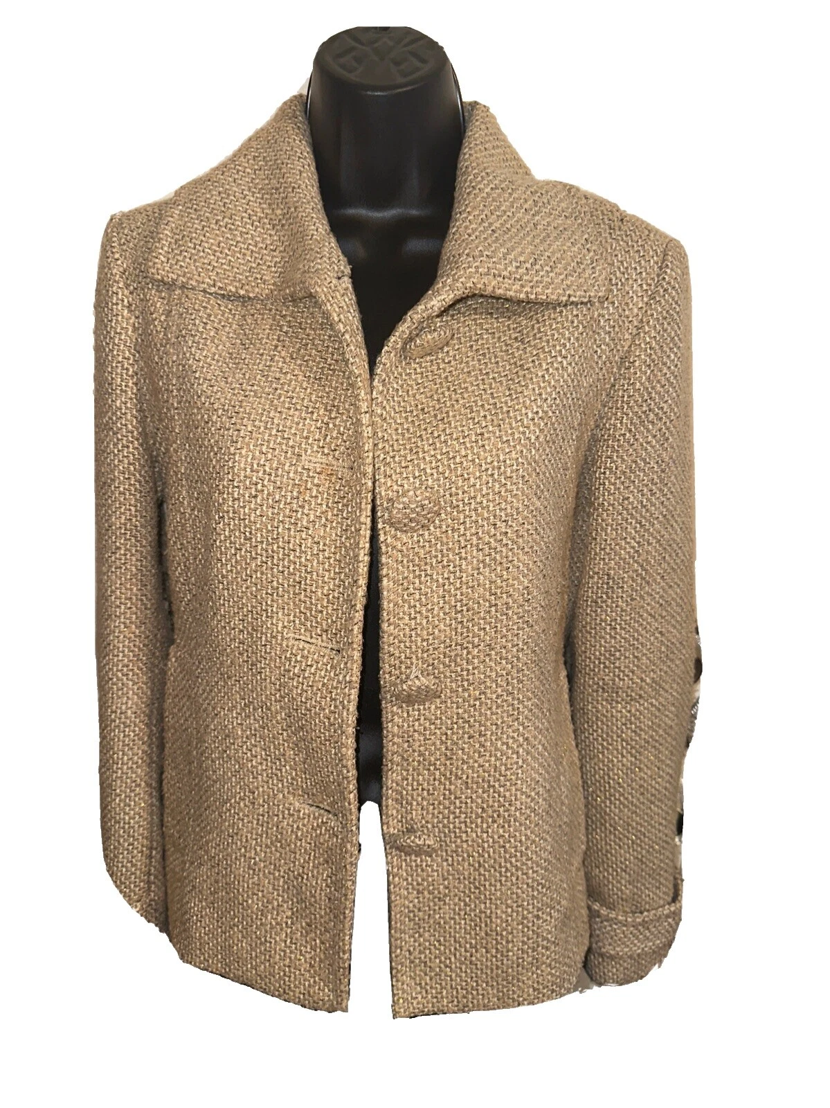 Trajes de mezcla de lana Chico's & Suit Separates para Mujeres