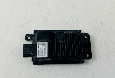 2014 2015 2016 HYUNDAI EQUUS ADAPTIVE CRUISE CONTROL DISTANCE SENSOR 96410-3N100