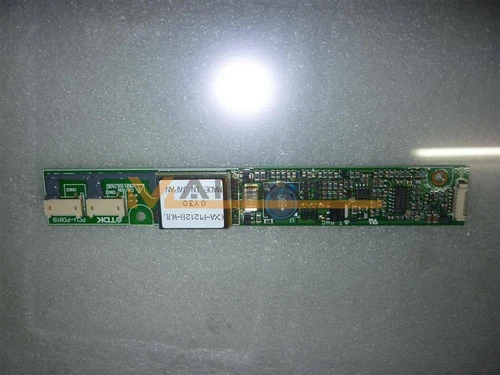 ONE For TDK PCU-P091B CXA-P1212B-WJL LCD Screen Panel Inverter Board
