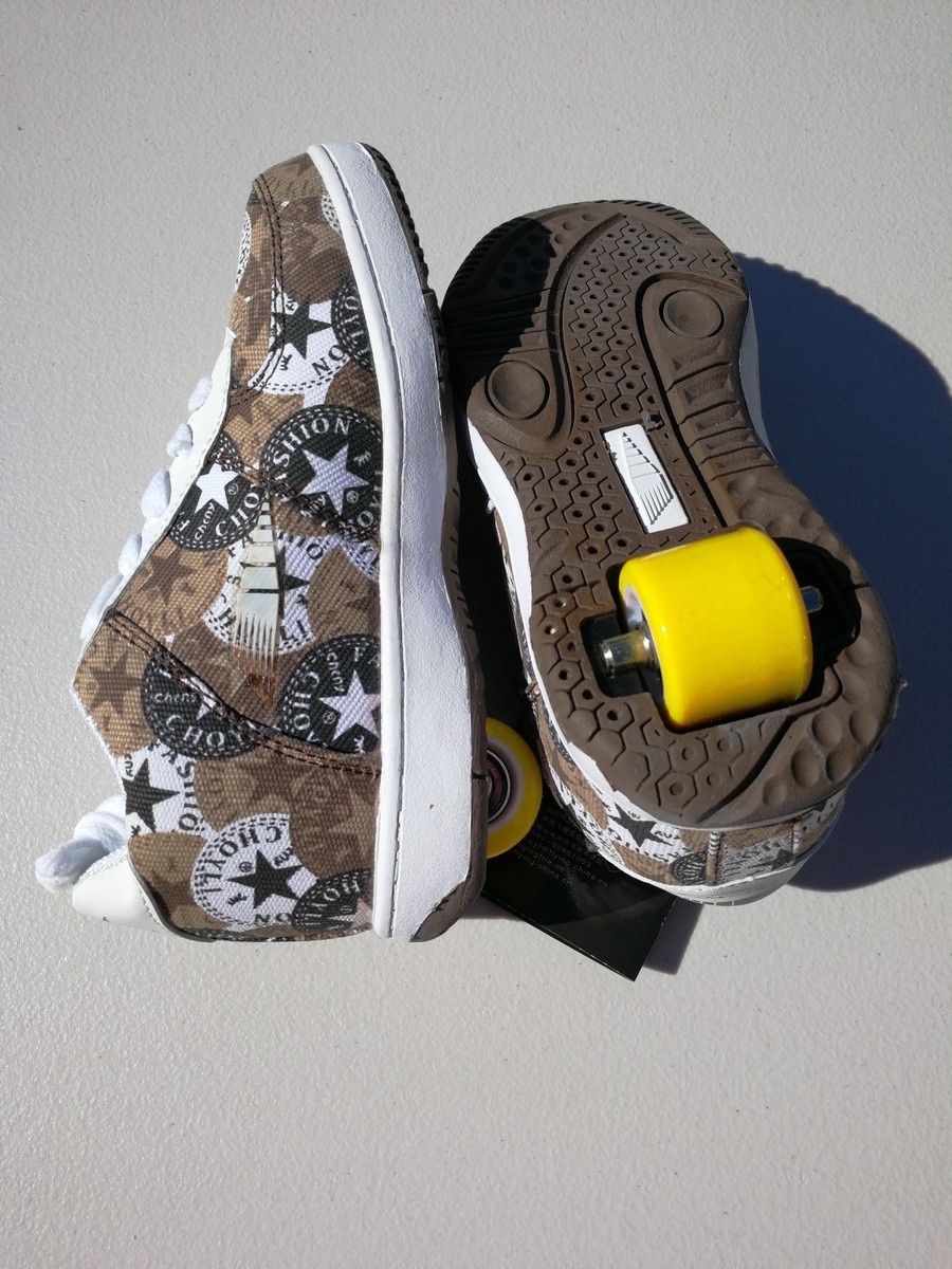 AU Store KIDS Girls Boys Heelies Heelys Wheelies SKATE ROLLER