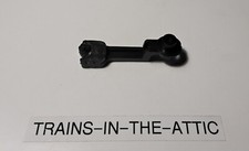LIONEL PASSENGER CAR NON-OPERATING FIXED COUPLER PART 9500-18. PLASTIC NEW