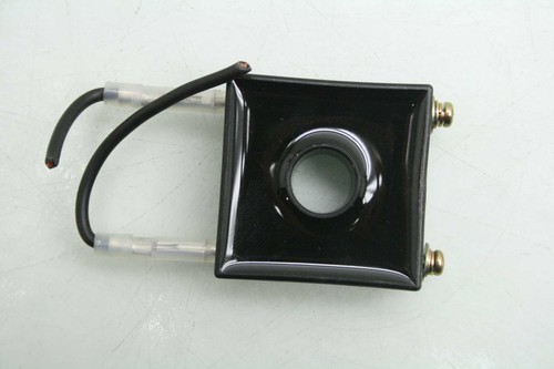 6 Omron E54-CT3 Chassis Mount Stromwandler 12mm / 120A / 1:400 / 8 Ohm - Bild 3 von 5