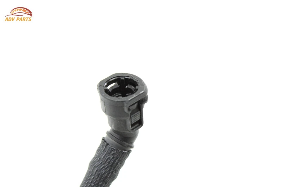 2021 BMW 330e G20 2,0 л ТРУБА ШЛАНГА ВЕНТИЛЯЦИОННОГО ОТВЕРСТИЯ ТОПЛИВНОГО БАКА ОТ ОРИГИНАЛЬНОГО ПРОИЗВОДИТЕЛЯ - Изображение 4 из 4