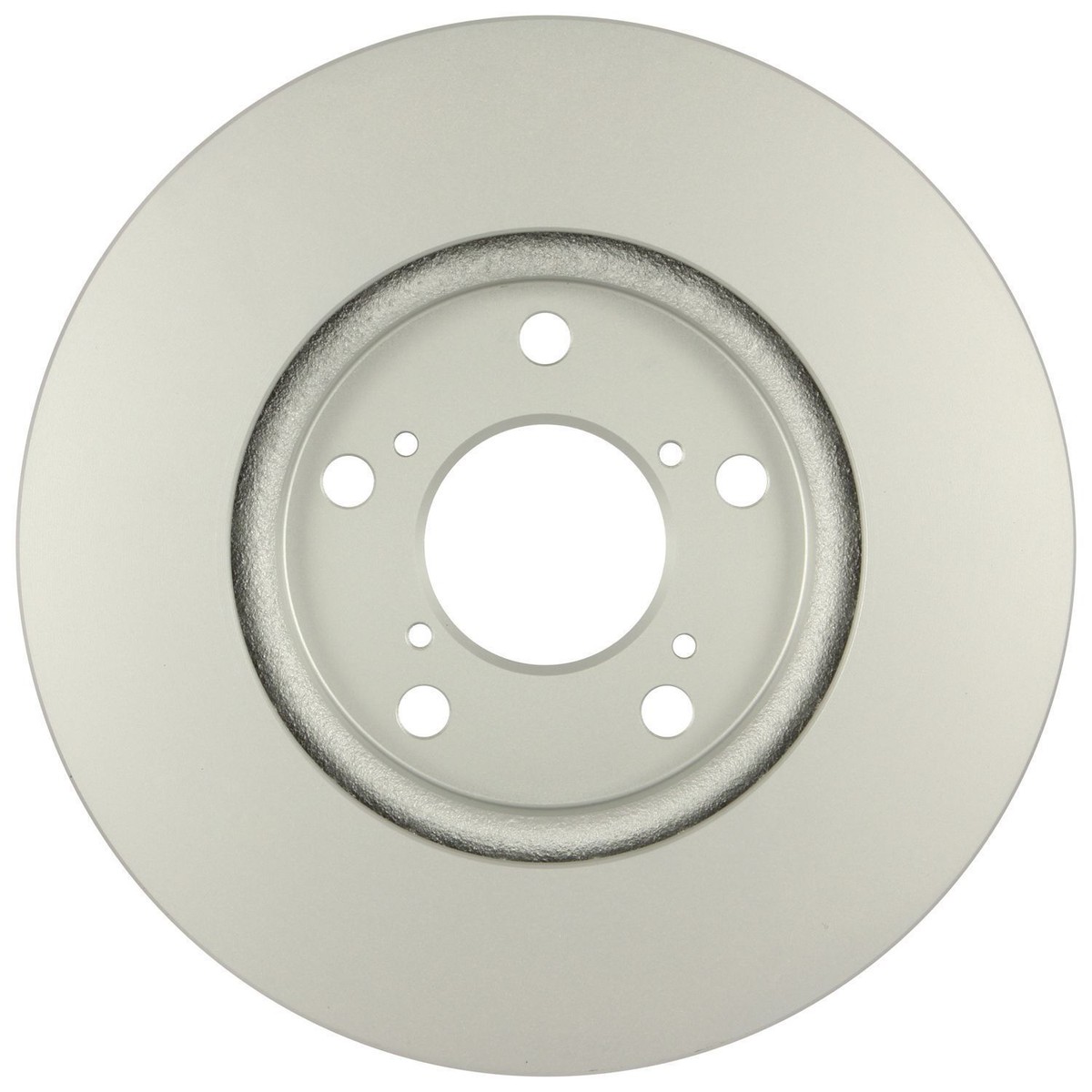 Disc Brake Rotor Front Bosch 26010767 fits 2005 Honda Odyssey | eBay