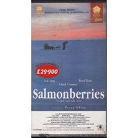 Salmonberries - Barfuß Im Schnee Vhs Percy Adlon Univideo - 1017402 Sigil