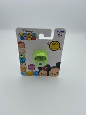 Disney Tsum Tsum Diecast Vehicle - Mike from Monsters Inc. - NEW