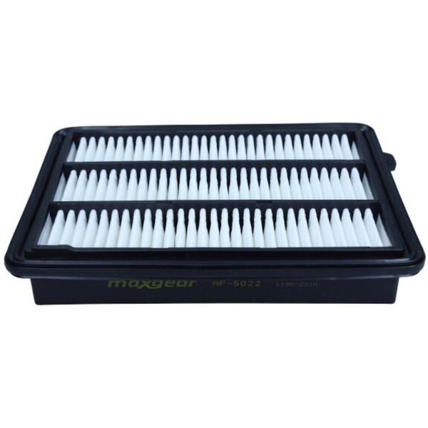 Maxgear Luftfilter Filtereinsatz FüR Honda Civic X SchräGheck 2.0 Type-R-image