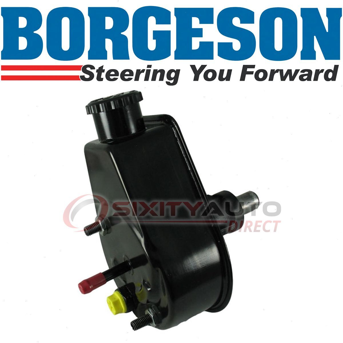 Power Steering Pump for 19751988 Jeep J20 Hoses Pumps sl eBay