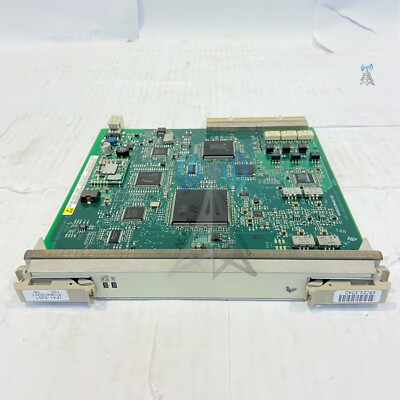 FUJITSU, FC9681D3S1, SBC2GJEDAD, Iss.06, FLASHWAVE4100 DS3/EC1 *RH051520