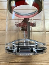 Dyson V12 Detect Slim Vacuum Replacement Bin Canister  SV46 Brand New