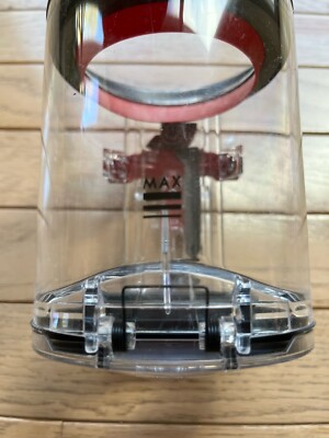 Dyson V12 Detect Slim SV46 Cordless Vacuum Cleaner Dirt / Dust Bin