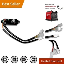 Genuine Carbon Monoxide Ignition Module for Predator and PowerHorse Generators