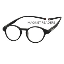 Eyeglasses From Reading Montana MR60 With Magnet And Lenses Aspherical
