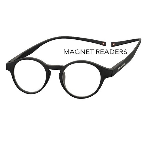 Eyeglasses Reading Montana mr60 with Magnet and aspherical lenses | eBay