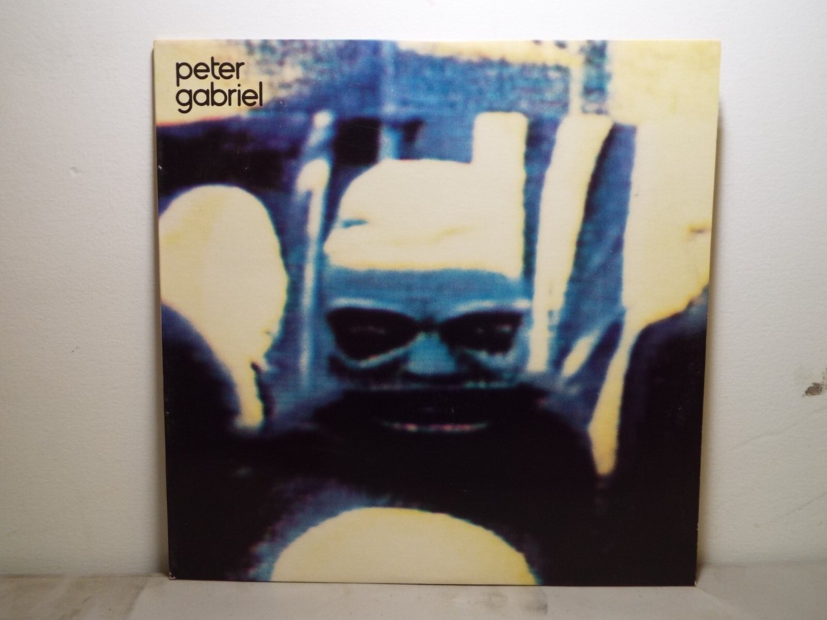 稀少 Peter Gabriel Super Disk LP PETER GABRIEL SECURITY LP VINYL ALBUM | eBay