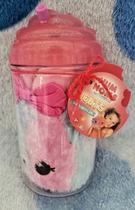 num noms lights surprise in a jar