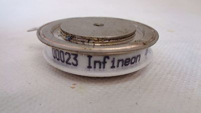 INFINEON T64ON16TOF THYRISTOR