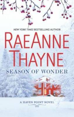 Season of Wonder (Haven Point) - Mass Market Paperback - VERY GOOD