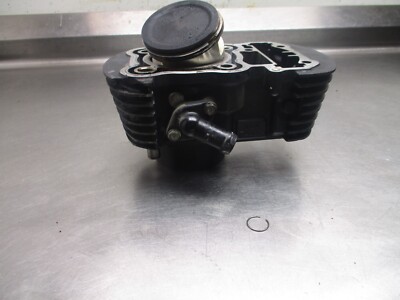 2006 Honda Shadow Spirit 750 Front Cylinder Barrel 79MM Bore 12110-MBA-710
