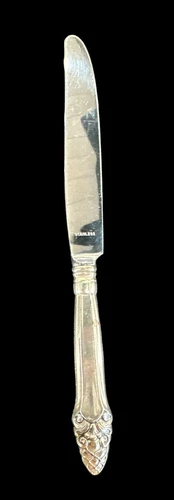 vintage Gorham SOVEREIGN, OLD  Knife 8 7/8"