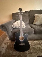 Acoustic Guitar