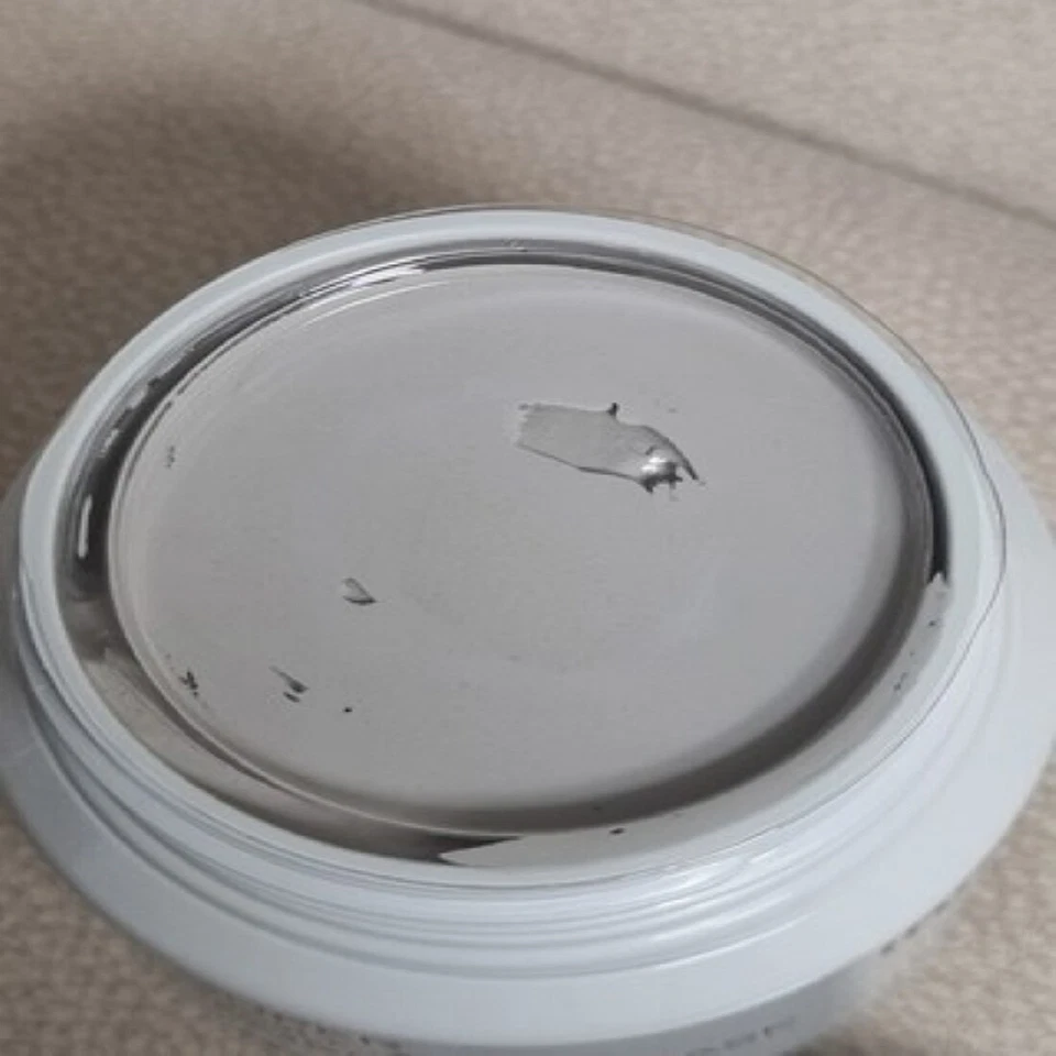 Innisfree Jeju Super Volcanic Pore Clay Cooling effect Mask Pack 100ml K-Beauty - Image 3 of 4