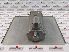 SIEMENS 1FT7108-5WF70-4NK4-Z Synchronous Motor IP65 6000/Min 60A 125NM