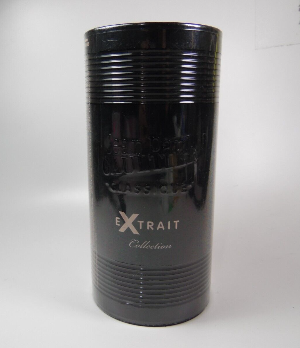 Jean Paul Gaultier Classique X Collection - Perfume Extract 20ml