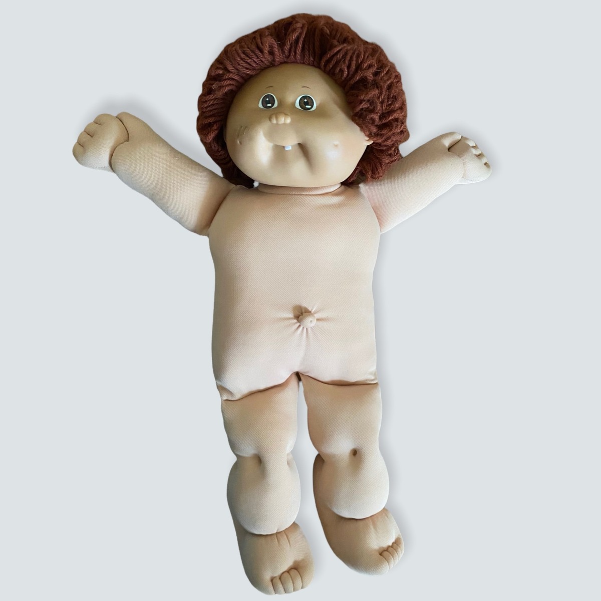 1982 rare Vintage Cabbage Patch Kids Doll | eBay