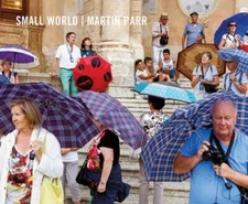 Small World by Martin Parr: New