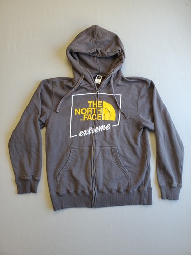 The North Face Extreme Hoodie Jacket 