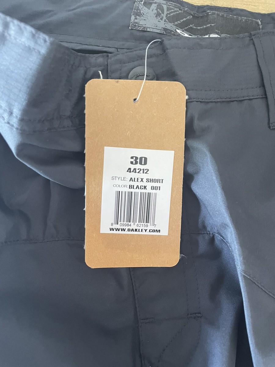 Oakley Alex Short Size 30 | eBay