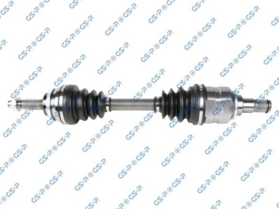 GSP 259207 Drive Shaft for TOYOTA