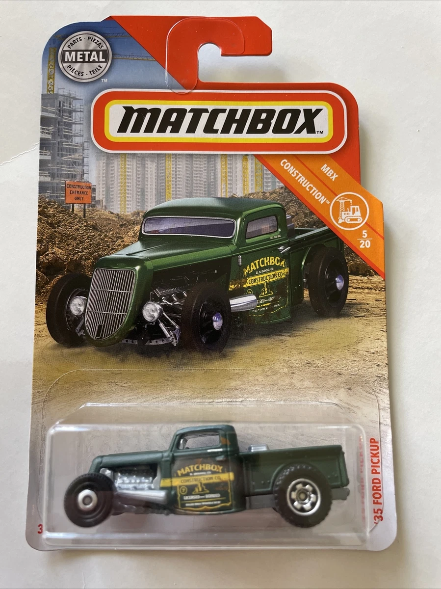 35 ford pickup matchbox cheap