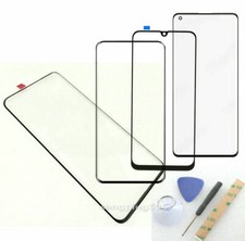 Front Outer Screen Glass Lens Replacement For Oneplus 1 7 / 7Pro / 7T /8/8Pro