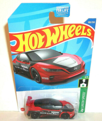 ●HOT WHEELS 日産　Z ニスモ Nissan Z Nismo * 2024 Hot Wheels 1:43 Scale Series Case G