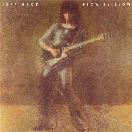 Jeff Beck ‎Truth Mobile Fidelity Sound Lab ‎MFSL 2-502 45 RPM
