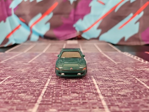 Hot Wheels Premium Boulevard Mitsubishi 3000GT VR-4 Car Culture Real Riders New - Picture 8 of 16