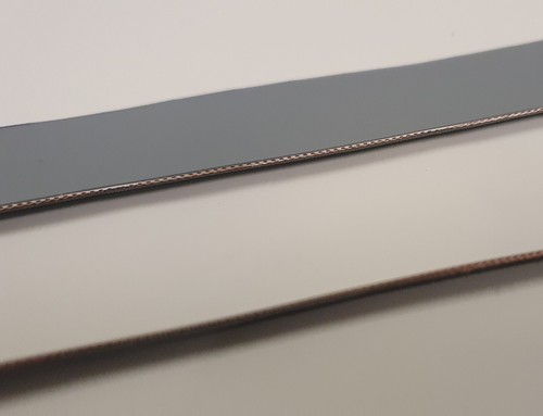 repair patch neopreno Hypalon material de reparación parches gris hasta 150 cm - Imagen 4 de 6