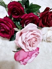 Ramo de flores artificiales IKEA 14 pieza…
