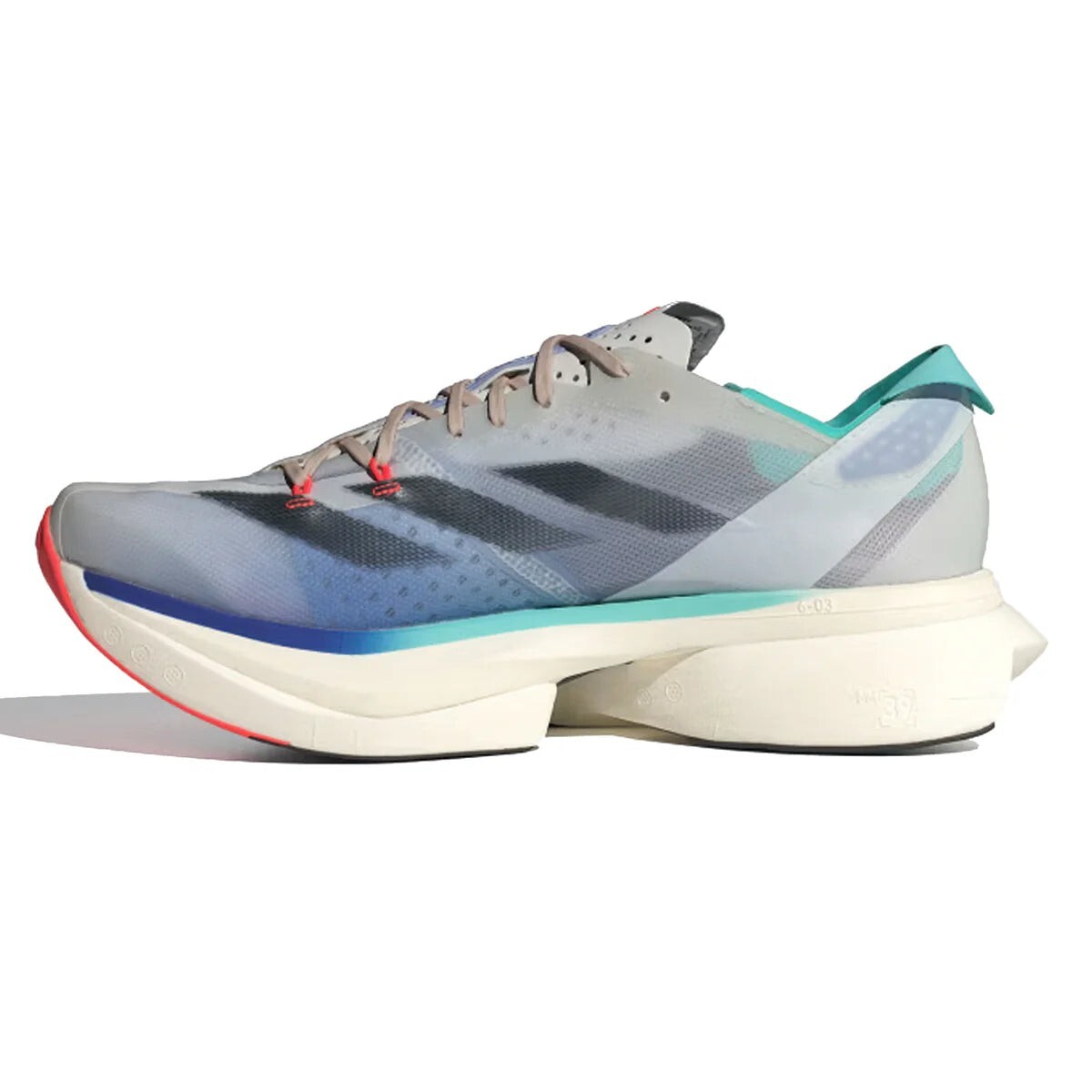 ADIOSPRO3/adidas/26.5㎝ Amazon.com | adidas Adizero Adios Pro 3 Mens Shoes Size 4.5