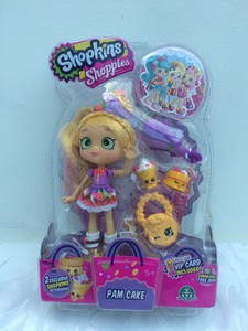 shopkins pam cake