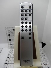 Genuine Teac rc-1330 remote control. New