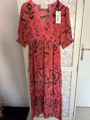 bash langes kleid