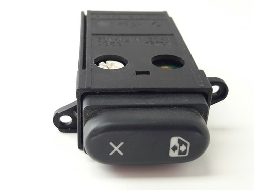 Renault Megane I 2001 Fensterheberschalter 7700430215 GUST14721